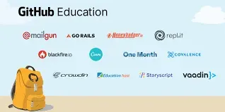 FREE domain, hosting, SSL and many tools from Github